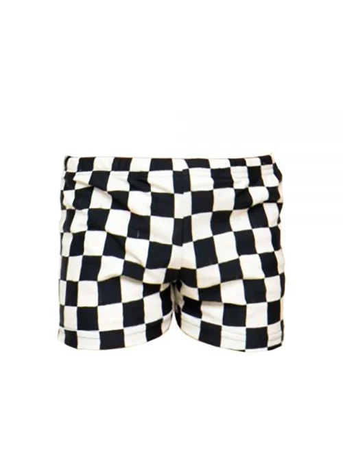 Leo Boys Shorts