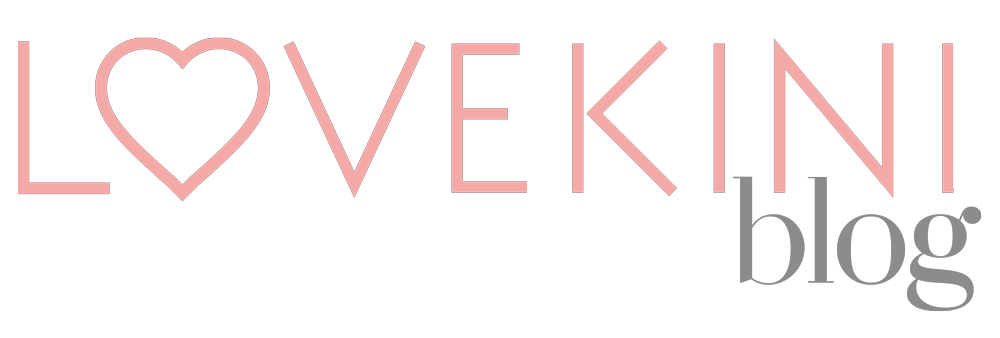 Lovekini Blog