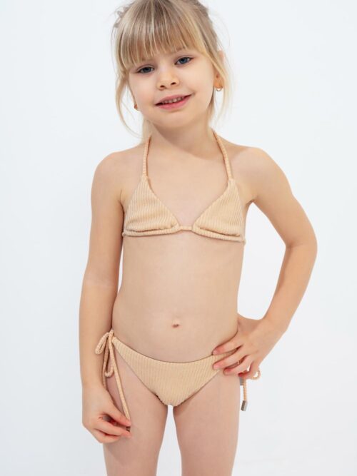 Child Nudist Models