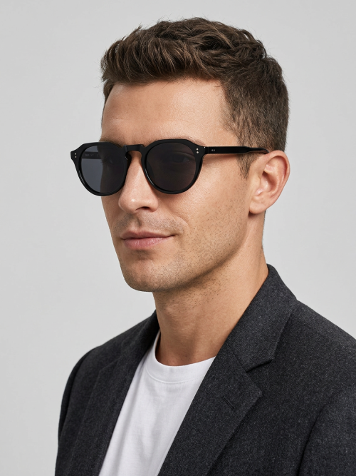 Alternative view of Kolibri Sunglasses NO1C1